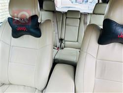 جیپ گراند شیرۆکی